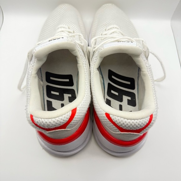 Used New Balance 247 Version 2.0 Revlite Pink Limited Edition NYC Men’s Size 11 - Picture 10 of 14